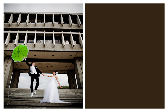 Vancouver wedding couples | creative photography