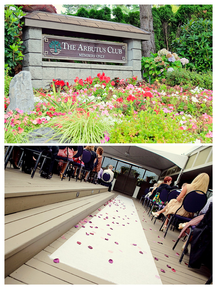 The Arbutus Club in Vancouver for weddings The Arbutus Club in Vancouver for weddings