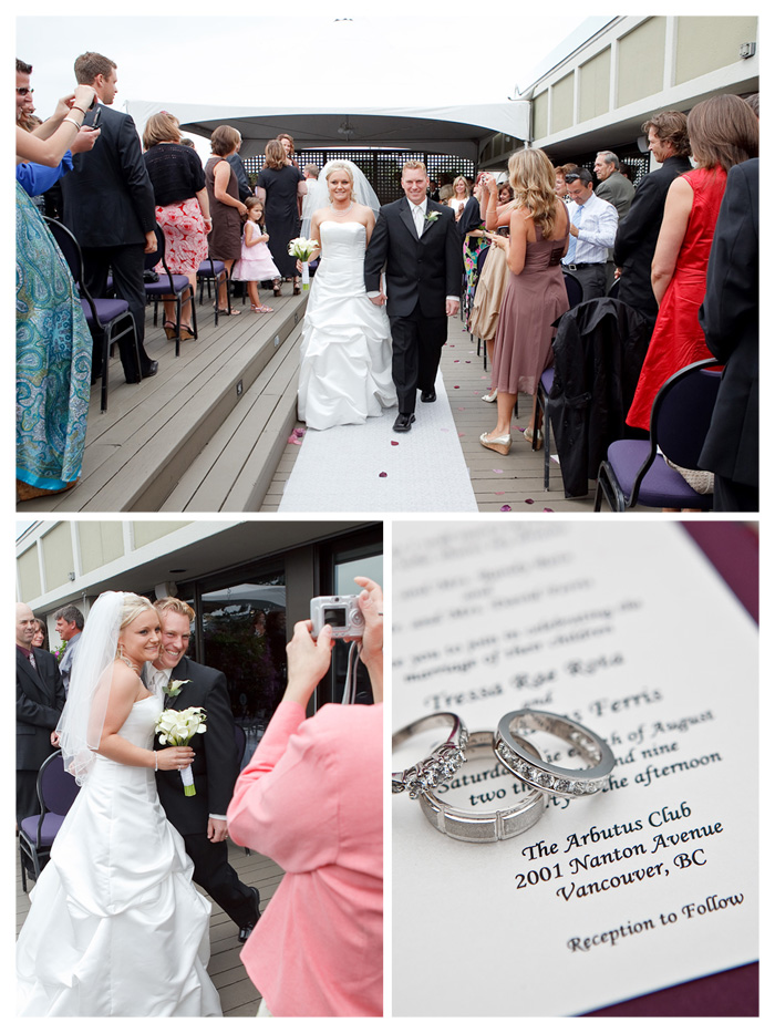 The Arbutus Club in Vancouver for weddings The Arbutus Club in Vancouver for weddings
