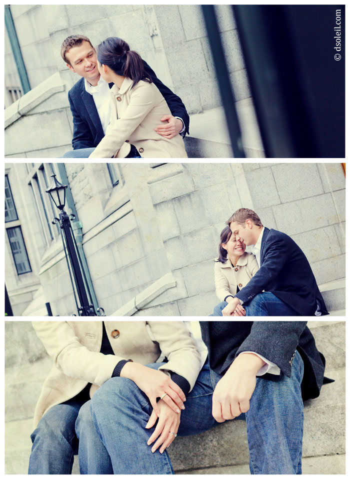 Vancouver engagement session | Vancouver wedding photographer Vancouver engagement session | Vancouver wedding photographer
