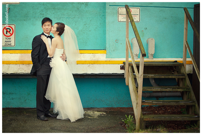 pre-wedding photos in Vancouver pre-wedding photos in Vancouver