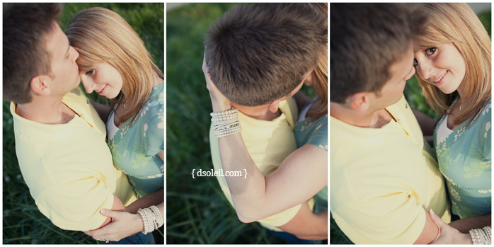 Sneak peek: Pippa + Brodie  