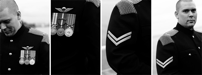 Vancouver boat cruise wedding | Canadian Armed Forces Vancouver boat cruise wedding | Sunset Bay Yacht Charters