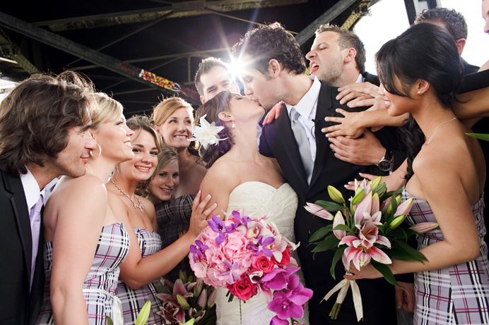 Sneak peek: Sarah + Marin | Croatian Cultural Centre Wedding