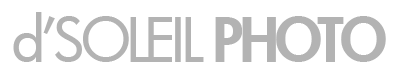 Vancouver wedding photographer logo