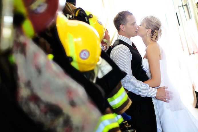 Tessa + Kirk | Meadow Gardens Golf Course Wedding