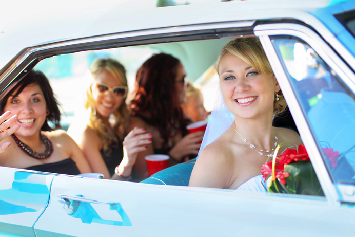 Tessa + Kirk | Meadow Gardens Golf Course Wedding