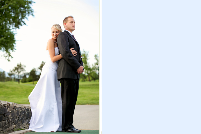 Tessa + Kirk | Meadow Gardens Golf Course Wedding