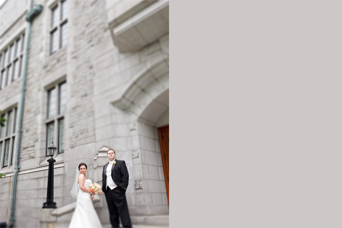 Greek wedding at Shaughnessy Golf & Country Club | Filitsa + Foti 