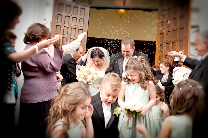 Greek wedding at Shaughnessy Golf & Country Club | Filitsa + Foti 