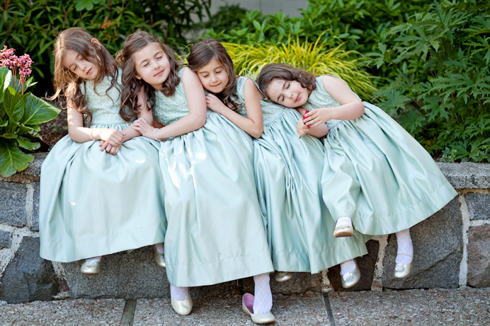 Greek wedding at Shaughnessy Golf & Country Club | Filitsa + Foti 