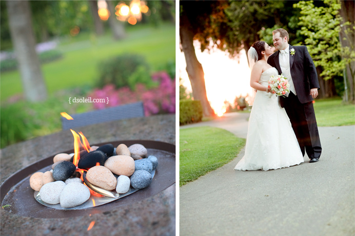 Greek wedding at Shaughnessy Golf & Country Club | Filitsa + Foti 