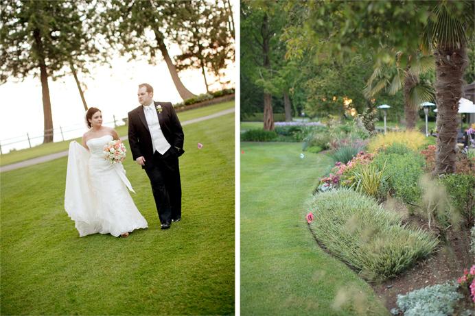 Greek wedding at Shaughnessy Golf & Country Club | Filitsa + Foti 