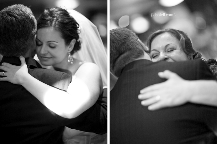 Greek wedding at Shaughnessy Golf & Country Club | Filitsa + Foti 