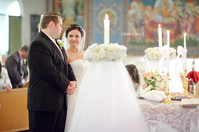 Greek wedding at Shaughnessy Golf & Country Club | Filitsa + Foti 
