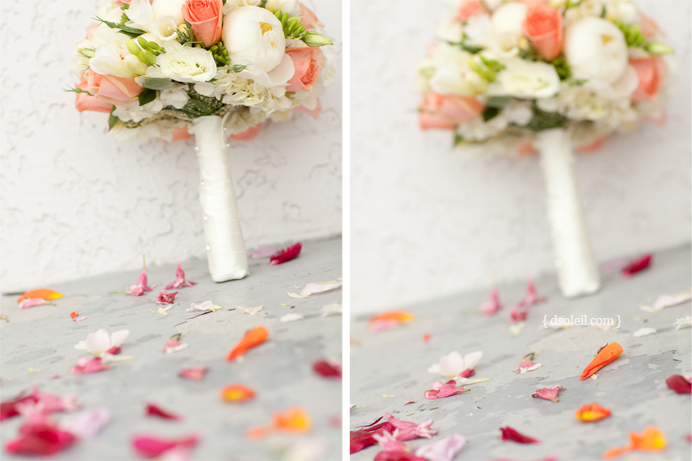 Greek wedding at Shaughnessy Golf & Country Club | Filitsa + Foti 