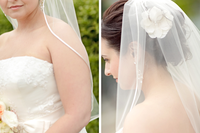 Greek wedding at Shaughnessy Golf & Country Club | Filitsa + Foti 
