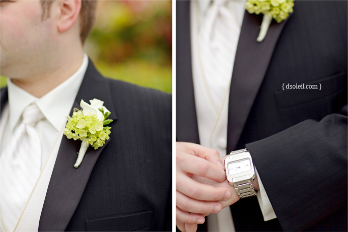 Greek wedding at Shaughnessy Golf & Country Club | Filitsa + Foti 