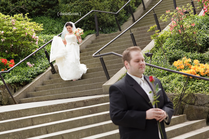 Greek wedding at Shaughnessy Golf & Country Club | Filitsa + Foti 
