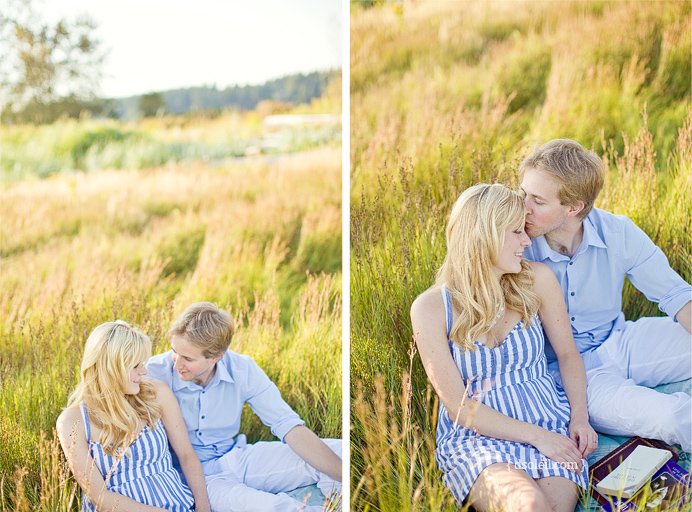 engagement sessin in Metro Vancouver