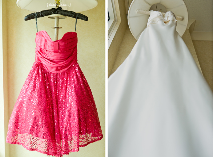 wedding dresses