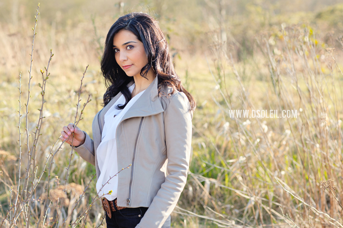 Vancouver engagement session at the beach (3)