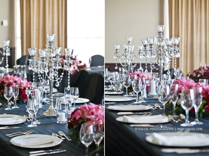Terminal City Club Wedding | Diem + Joe