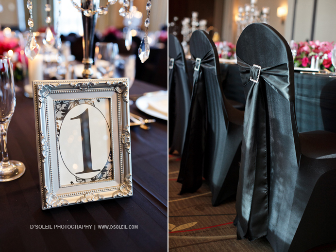 Terminal City Club Wedding | Diem + Joe