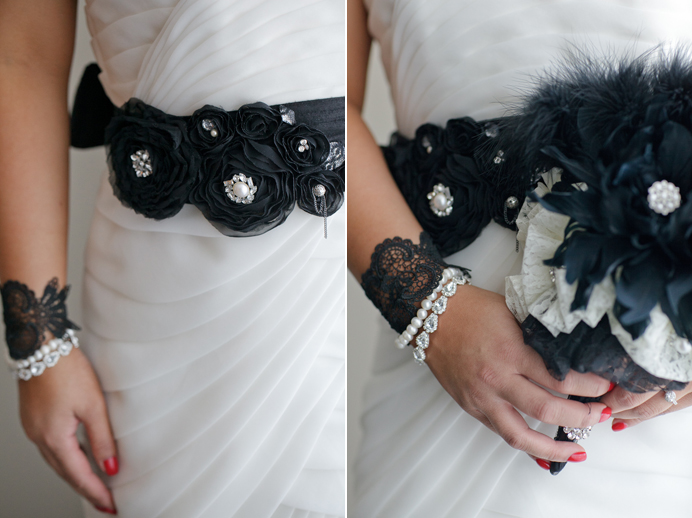 Terminal City Club Wedding | Diem + Joe