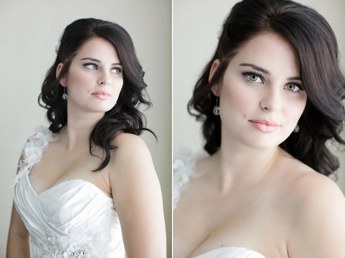 Bridal portraits at the Westin Wall Centre Airport in Richmond Bridal portraits at the Westin Wall Centre Airport in Richmond
