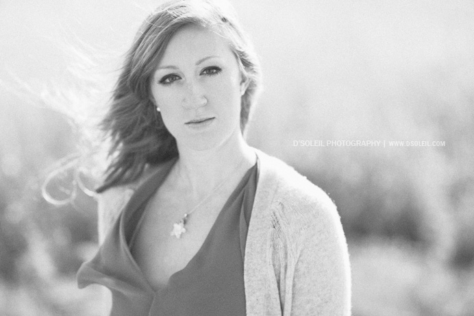 In fields of gold | Jen + Patrick Vol 1