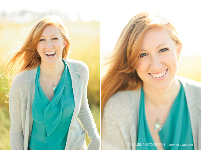 In fields of gold | Jen + Patrick Vol 1
