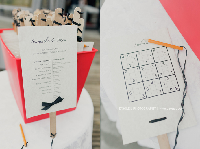 Celebration Pavilion Wedding | Sam + Simon Vol 1
