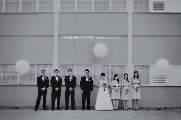 Celebration Pavilion Wedding | Sam + Simon Vol 1