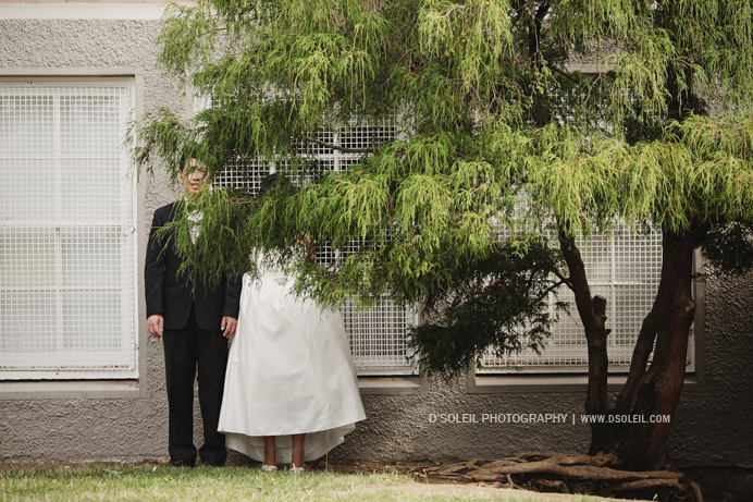 Celebration Pavilion Wedding | Sam + Simon Vol 1
