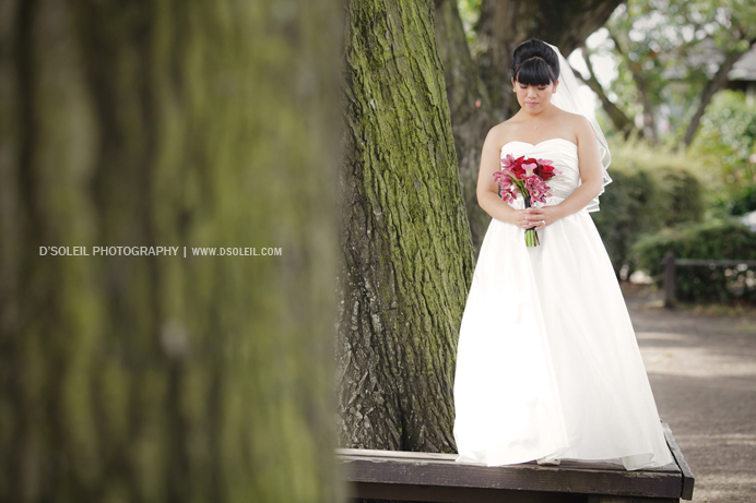 Celebration Pavilion Wedding | Sam + Simon Vol 1