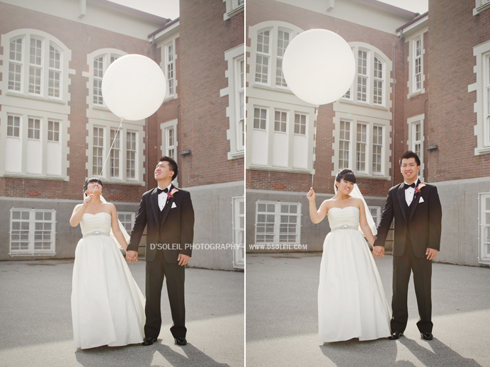 Celebration Pavilion Wedding | Sam + Simon Vol 1