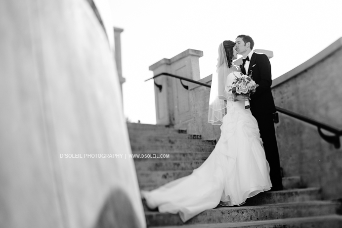 Stanley Park Pavilion + Tea House in Stanley Park Wedding | Lindsay + Jason
