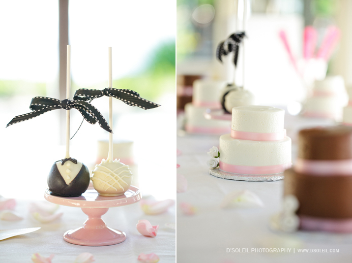 Stanley Park Pavilion + Tea House in Stanley Park Wedding | Lindsay + Jason