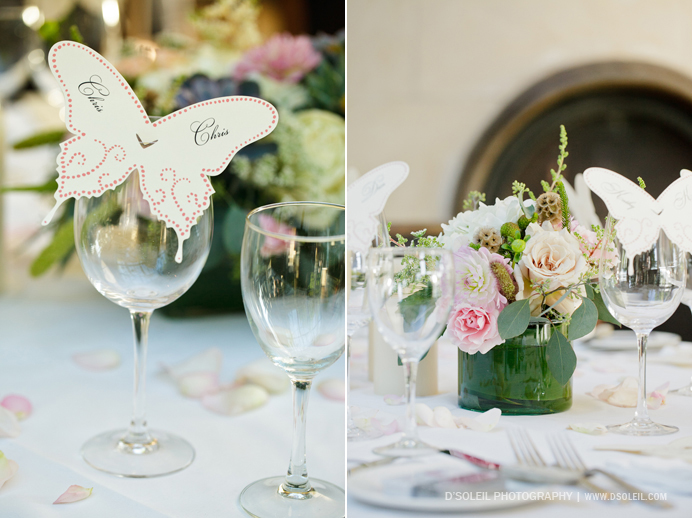 Stanley Park Pavilion + Tea House in Stanley Park Wedding | Lindsay + Jason