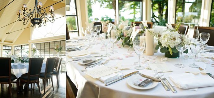 Stanley Park Pavilion + Tea House in Stanley Park Wedding | Lindsay + Jason