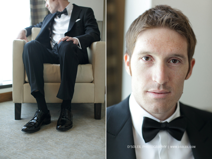 Stanley Park Pavilion + Tea House in Stanley Park Wedding | Lindsay + Jason