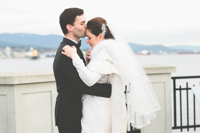 stanley-park-tea-house-32 Tea House in Stanley Park Wedding on New Years Day | Linnie + Nico