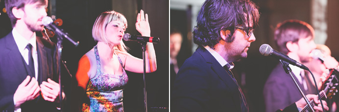 Side One Vancouver wedding and event band Swan e set Bay Wedding in Pitt Meadows | Anna + Shawn