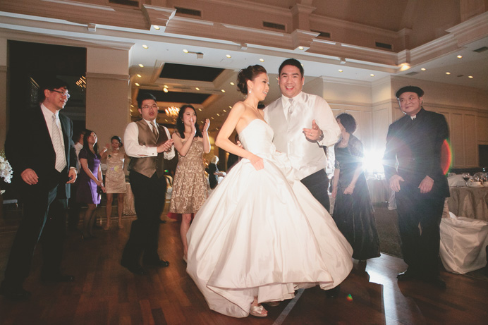 Swan-e-set Wedding dance floor Swan e set Bay Wedding in Pitt Meadows | Anna + Shawn