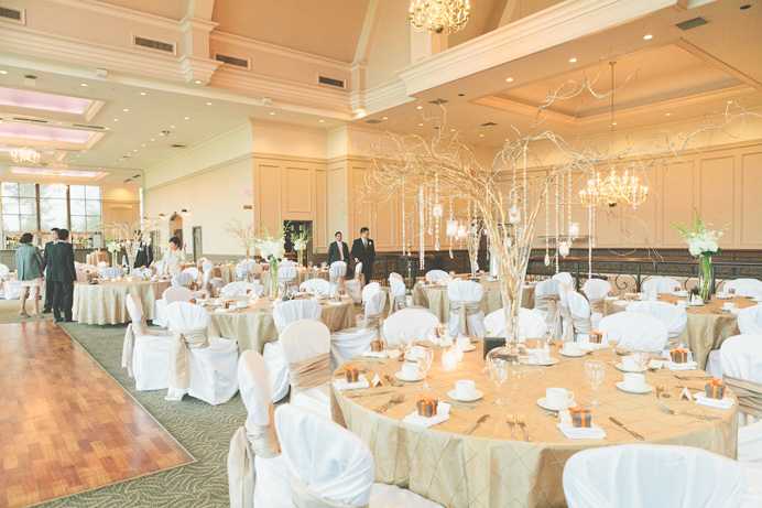 Swan-e-set Wedding room configuration Swan e set Bay Wedding in Pitt Meadows | Anna + Shawn