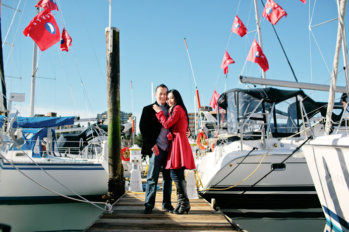 Vancouver engagement session at granville island (6) Vancouver engagement session at granville island (6)