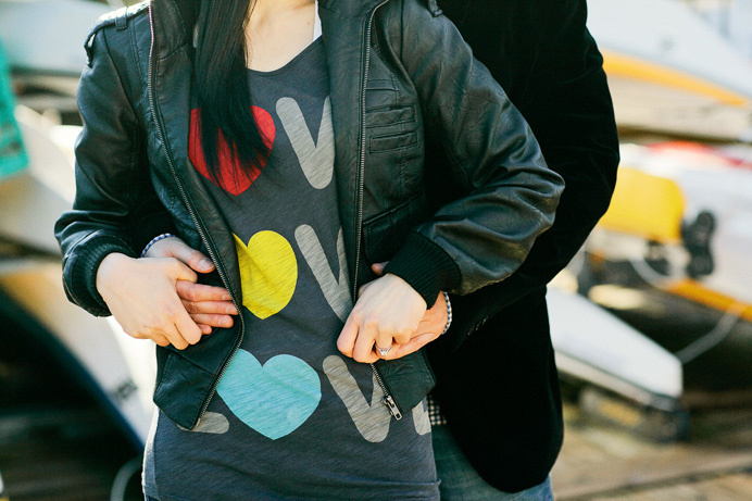 Vancouver engagement session at granville island (8) Vancouver engagement session at granville island (8)
