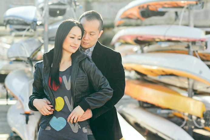 Vancouver engagement session at granville island (9) Vancouver engagement session at granville island (9)