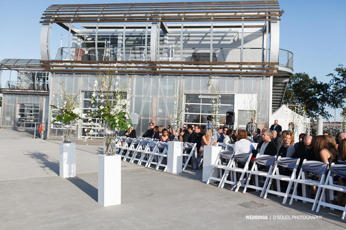 UBC Boathouse Wedding Nicole + Kaiser Vancouver